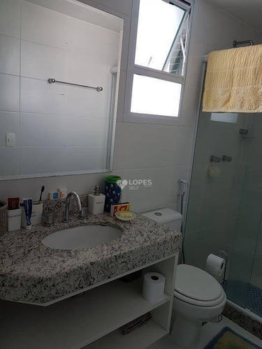Imagem 20 de 30 de Cobertura À Venda, 314 M² Por R$ 1.750.000,00 - Itacoatiara - Niterói/rj - Co2574