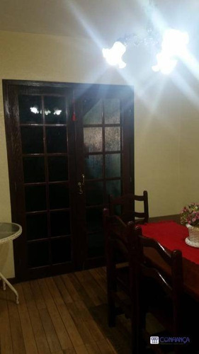 Imagem 17 de 30 de Casa À Venda, 128 M² Por R$ 400.000,00 - Campo Grande - Rio De Janeiro/rj - Ca1844