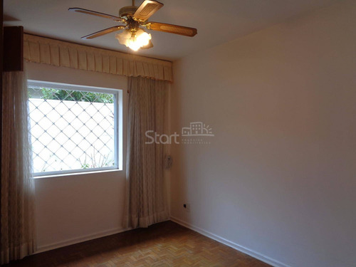 Imagem 16 de 25 de Casa À Venda Em Jardim Eulina - Ca103259