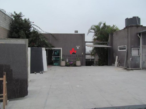 Imagem 1 de 6 de Terreno 893 M², Em Penha - Pe26998