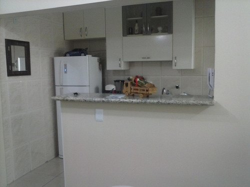 Imagem 6 de 15 de Venda Apartamento Sao Bernardo Do Campo Taboão Ref: 8799 - 1033-8799