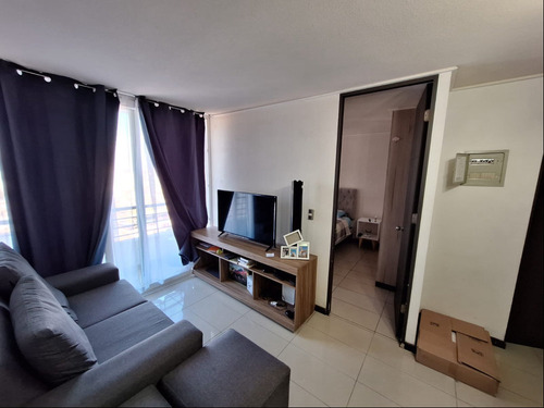 Venta Depto. 2d/1b - Independencia