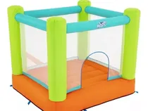 Comprar Brincolin Inflable Trampolin Juego Parque Diversion Bestway
