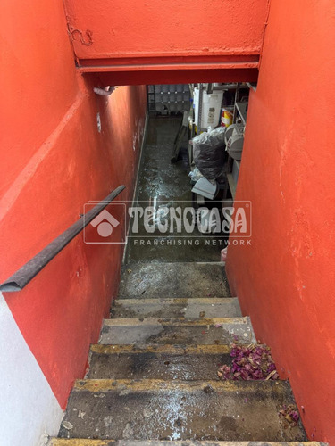 Venta Casas Lindavista Norte T-df0085-0539