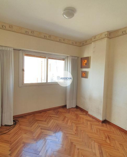 Departamento Piso 12 - Quilmes