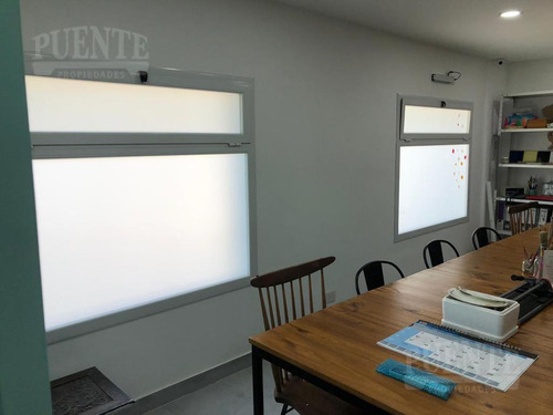 Oficina - El Trébol - Local Comercial - Desarrollo Comercial - Ezeiza -