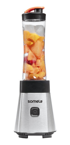 Licuadora Somela 0,6 Litros Sport Blender Bse10