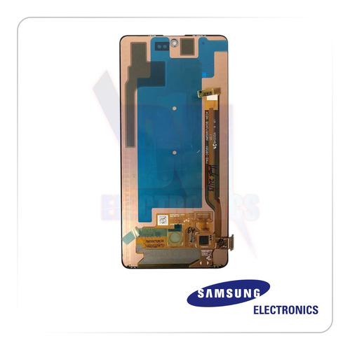 Display Pantalla Original Samsung Note 10 Lite N770 Amoled