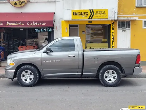 Dodge Ram 5.7 1500 Slt 4x2