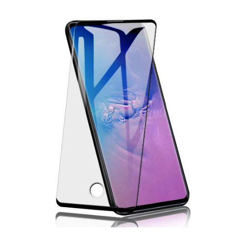 Vidrio Templado Full Glue Glass Para Samsung S20 Plus Ultra