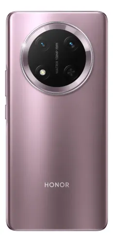 Honor Magic 7 Lite 5g 6,78 256gb 8gb Ram Cámara 108mpx - Titanium...