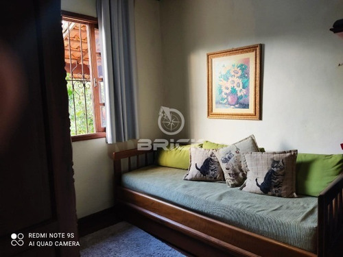 Imagem 13 de 22 de Casa Com 3 Dormitórios, 100 M² Em Araras - Teresópolis/rj. - Ca01573 - 68867763