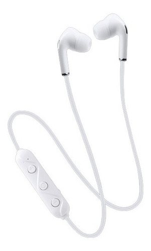 Audífonos Inalámbricos Bluetooth 5.0 