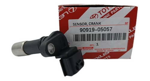 Sensor Posicion Cigueñal 4runner Fortuner Hilux Kavak 1gr