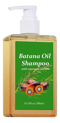 Batana - Shampoo Batana, Shampoo Com Óleo Romero (1 Unidade)