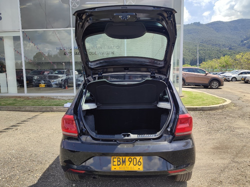Imagen 9 de 17 de Volkswagen Gol Comfortline Mt 2018