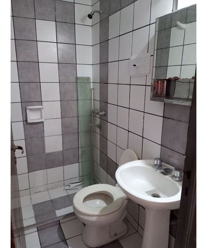Imagen 14 de 18 de Ideal Inversor! Dpto Con Balcón, 2 Baños, Doble Ingreso.