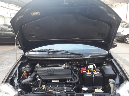 Imagen 11 de 17 de Toyota Etios Xs 2018 Full Gnc/nafta Unico Dueño