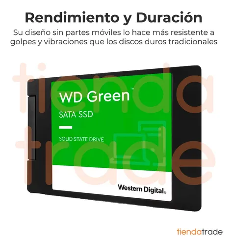 Disco Solido Interno 240gb Ssd Sata Pc Notebook