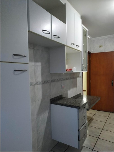 Imagem 9 de 30 de Aluga Ou Vende - Apartamento 3 Dormitórios - 100m² - Ótima Localização - Ap0189