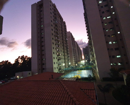 Imagem 16 de 20 de Rrcod3518 - Apartamento 53m² Condomínio Viva Mais Barueri - 2 Dorms - 2 Vagas - Oportunidade - Ótima Localização - Rr3518 - 69425504