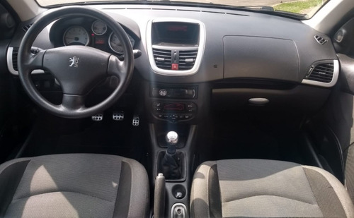 Peugeot 207 Sw 1.6 4p Flex Escapade