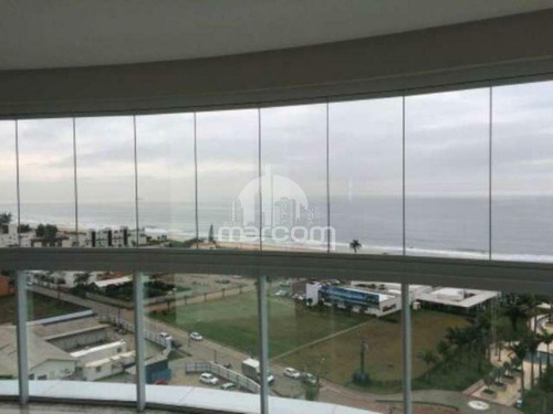 Imagem 7 de 15 de 03 Suites, Brava Beach, Praia Brava, Cond Fechado. - Mc3-997