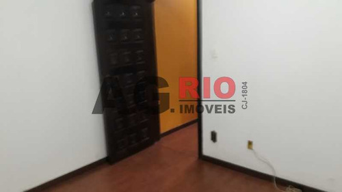 Imagem 12 de 15 de Casa De Rua-à Venda-tanque-rio De Janeiro - Tqca30065