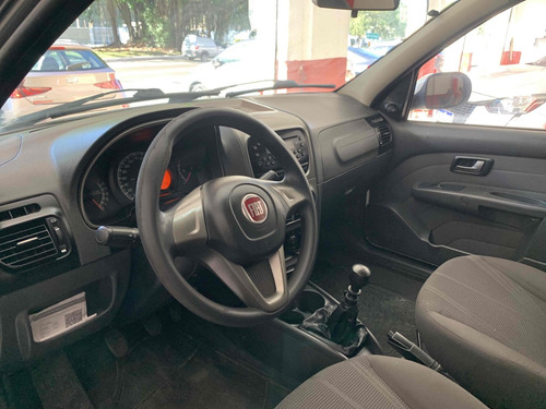 Fiat Palio 1.4 MPI ATTRACTIVE WEEKEND 8V FLEX 4P MANUAL