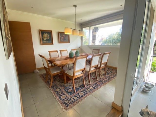 Imagen 9 de 18 de Casa En Venta De 4 Dorm. En Chicureo - Las Brisas