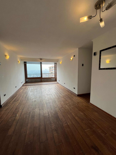 Arriendo Torres De Bilbao 2 Dorm 2 Baños Est Y Bodega