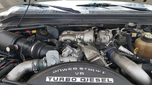 Imagen 8 de 8 de Ford F450 Super Duty 8cil Diesel