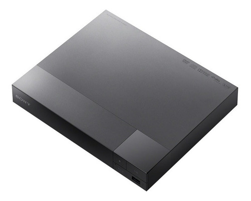 Reproductor Blu-ray Dvd Sony Bdp-s1500 Full Hd Hdmi Usb