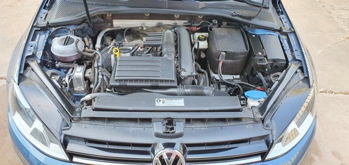 Volkswagen Golf 1.4 Comfortline Tsi 2017