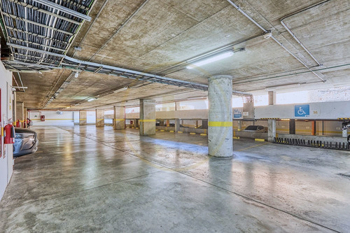 Imagen 5 de 30 de Alquiler De Oficinas En Distrito Tecnologico