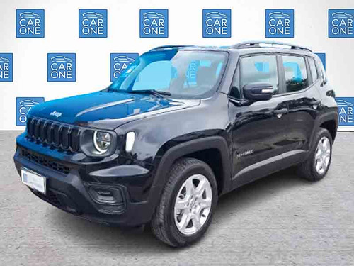 Jeep Renegade 1.8 4X2 SPORT