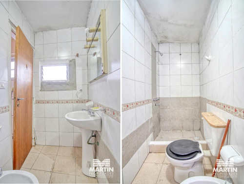 Casa Ph 3 Dptos De 2 Ambientes Cada Uno, Excelente Ubicacion 4 Cuadras De Av.