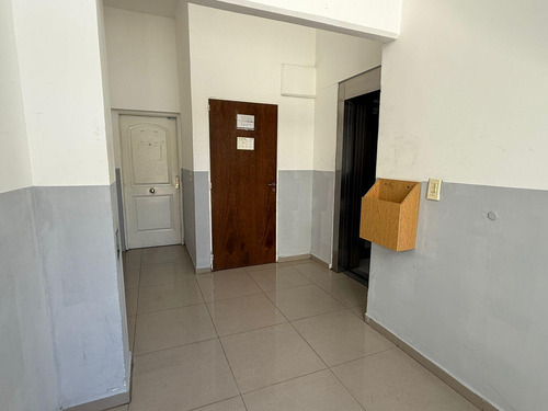 Crespo Al 1900 - Alquiler Depto De 1 Dormitorio En Rosario