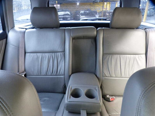 Toyota Fielder Xei 1.8 Aut 16v 2007