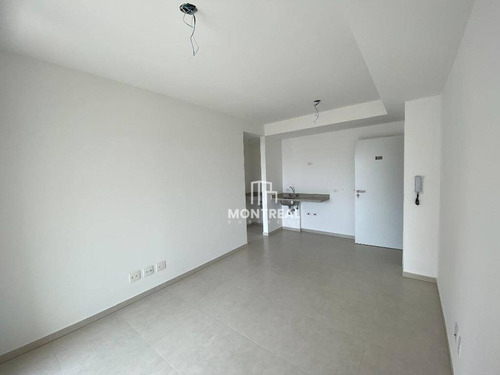 Penthouse À Venda, 60 M² Por R$ 636.000,00 - Centro - São Paulo/sp - Ph0006