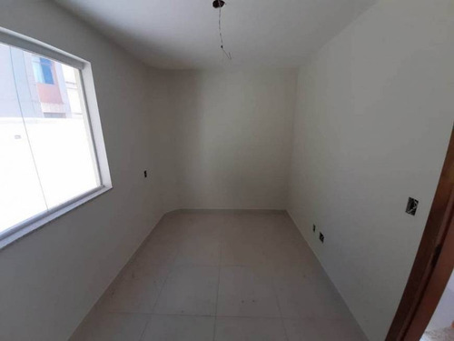 Imagem 8 de 19 de Apartamento Com Área Privativa À Venda, 3 Quartos, 1 Suíte, 2 Vagas, Sao Joao Batista (venda Nova) - Belo Horizonte/mg - 1080