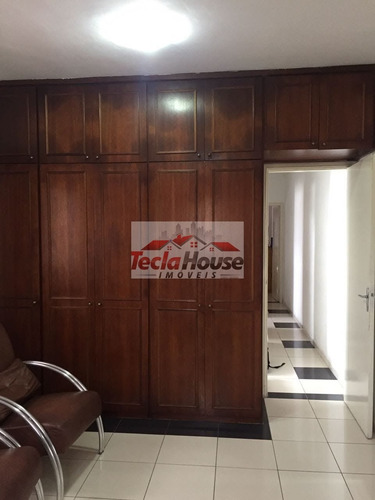 Imagem 2 de 15 de Casa No Jaçanã - São Paulo - 17