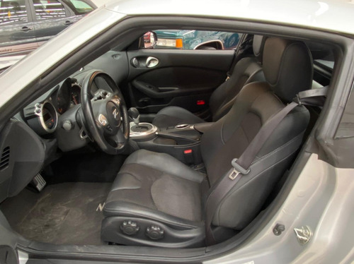 Imagen 12 de 15 de Nissan 370z 3.7 Touring At 2016