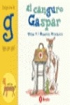 Libro El Canguro Gaspar - 