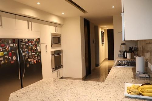 Imagen 9 de 16 de Espectacular Departamento En Venta En Lomas De Chapultepec