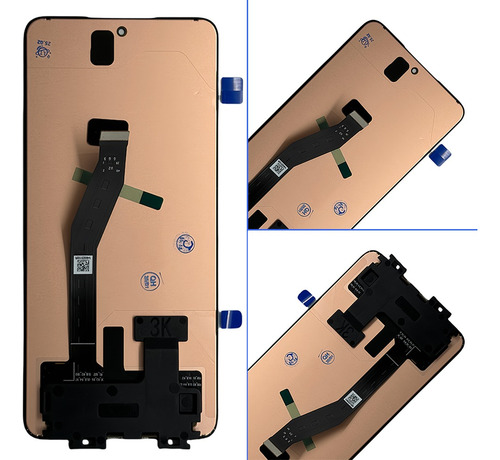 Pantalla Display Para Xiaomi 14t / 14t Pro 5g Oled Original