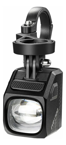 Lámpara delantera Magicshine EVO de 1,700 lumens color negro