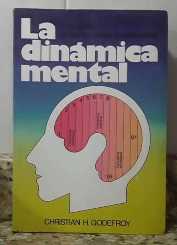 Libro La Dinamica Mental - Christian Godefroy