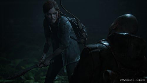 The Last Of Us Parte Ii - Playstation 4