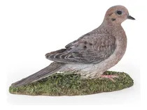 Comprar Regalos De Alta Línea Varios Pájaros En Estatuas De Tocones 